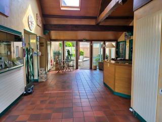 L'AUBERGE DE L'OLIVE - 1
