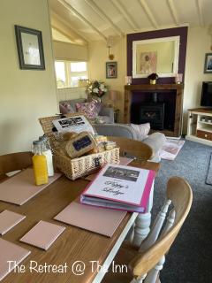 The Old Inn Retreat - Spilsby - 4