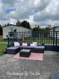 The Old Inn Retreat - Spilsby - 3