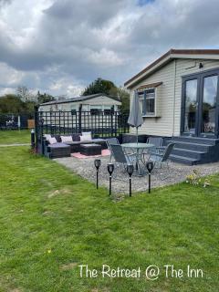 The Old Inn Retreat - Spilsby - 2