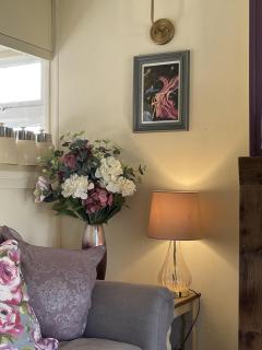 The Old Inn Retreat - Spilsby - 1