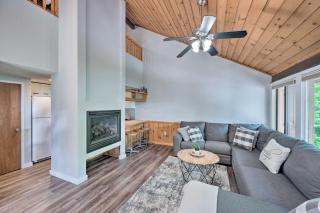Village of Loon Condo in Lincoln with Pool Access - Lincoln - 6