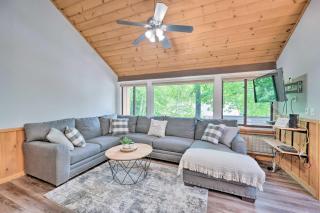 Village of Loon Condo in Lincoln with Pool Access - Lincoln - 8