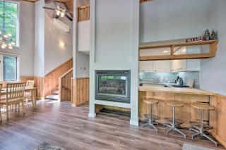 Village of Loon Condo in Lincoln with Pool Access - Lincoln - 5