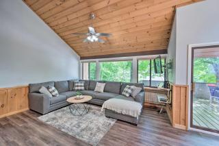 Village of Loon Condo in Lincoln with Pool Access - Lincoln - 3