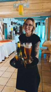 Karczma Kubalonka - Istebna - 1