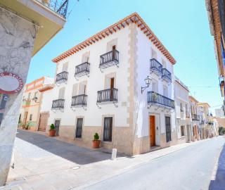 Casa Paquita - Calpe - 8