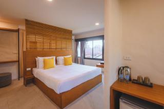 Punnpreeda Beach Resort - SHA Plus Certified - 2