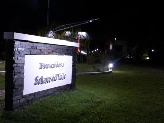 Casa del Valle Merlo - 7