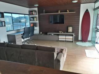 Apartamento de cobertura nos Ingleses - Florianópolis - 9