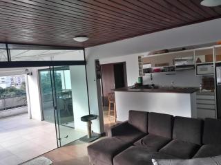 Apartamento de cobertura nos Ingleses - Florianópolis - 6