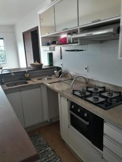 Apartamento de cobertura nos Ingleses - Florianópolis - 7
