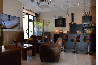 Hôtel Saint Albert - 8