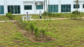 Vision Height Townhouse - 1