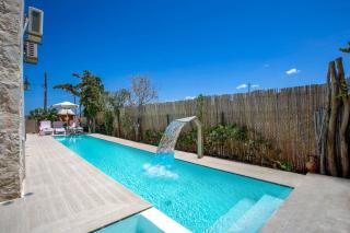 Villa Lefkippos by Villa Plus - Agia Pelagia - 9