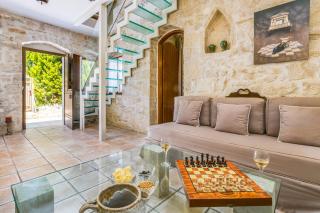 Villa Minos by Villa Plus - Agia Pelagia - 4