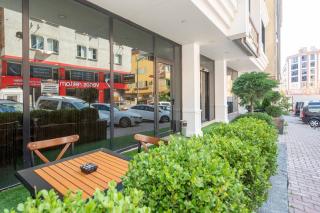 Grand Palace Hotel - 1