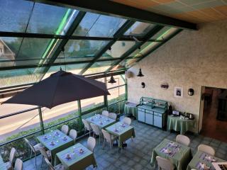 L'AUBERGE DE L'OLIVE - Dompierre-sur-Besbre - 9
