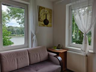 Lagoon Apartment - Dziwnów - 9