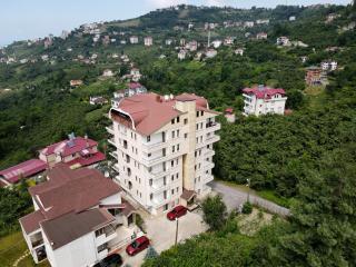 Bengisu suites - Trabzon - 7