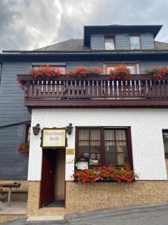 Gasthaus und Pension Koch - Cursdorf - 0
