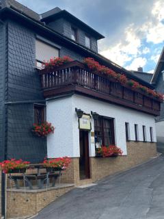 Gasthaus und Pension Koch - Cursdorf - 7
