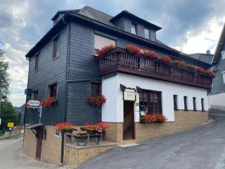 Gasthaus und Pension Koch - Cursdorf - 2