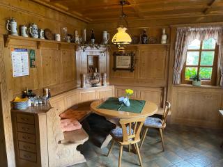 Gasthaus und Pension Koch - Cursdorf - 1