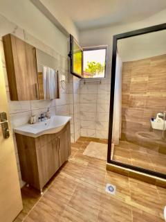 house in the village - 7