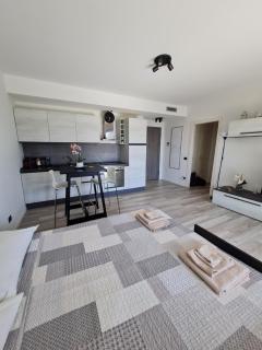 Grazioso Monolocale Milano - Milan - 8