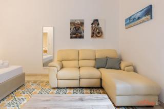 A Studio Apartment in Malta's Capital Valletta - Valletta - 3