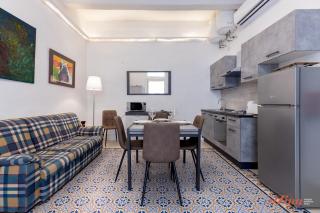 A holiday home in Malta's capital Valletta - Valletta - 6
