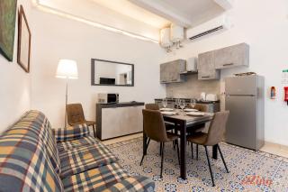 A holiday home in Malta's capital Valletta - Valletta - 5