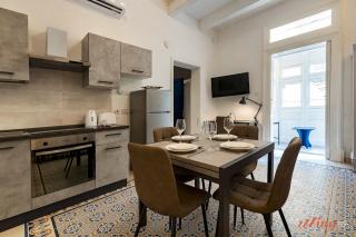 A holiday home in Malta's capital Valletta - 4