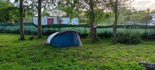 Mielno Camping Style - 4