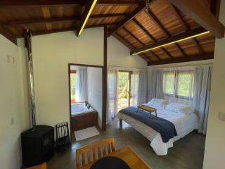 Casa Azul em Visconde de Mauá - 9