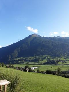 Ferienwohnung Egger Klaus und Manuela - 6