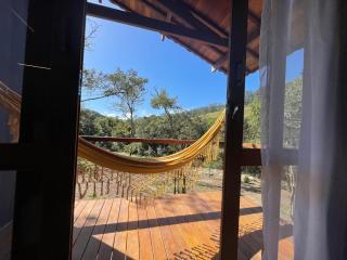Casa Azul em Visconde de Mauá - 6