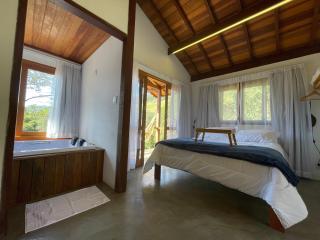 Casa Azul em Visconde de Mauá - 3