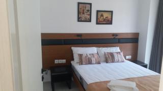 Hanlı Apart Otel - Muğla - 3
