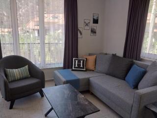 Hanlı Apart Otel - Muğla - 6