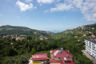 Bengisu suites - Trabzon - 1