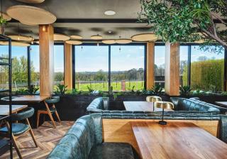 Llanerch Vineyard Hotel - 2