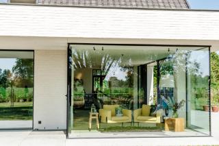 Vakantiewoning Leie Lodge - Zulte - 8