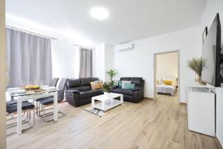 Mathilda's apartment - Zadar - 0