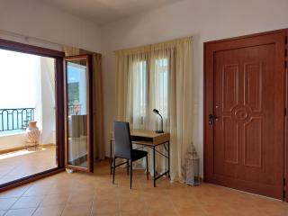 Horizon Studios with Sea View - Free Parking - Glossa - 2