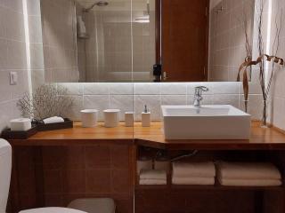 Horizon Studios with Sea View - Free Parking - Glossa - 3