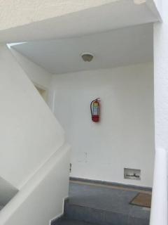 Departamento Tonsupa tres dormitorios Arenys III - 1