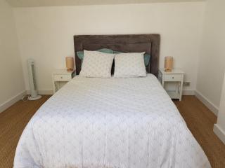 A 100m de la plage, clim, Aperçu mer, wifi, 2 chambres, 2 salles de bains, 2WC - Saint-Georges-de-Didonne - 6