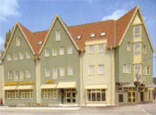 Hotel Zeller Zehnt - Esslingen am Neckar - 1